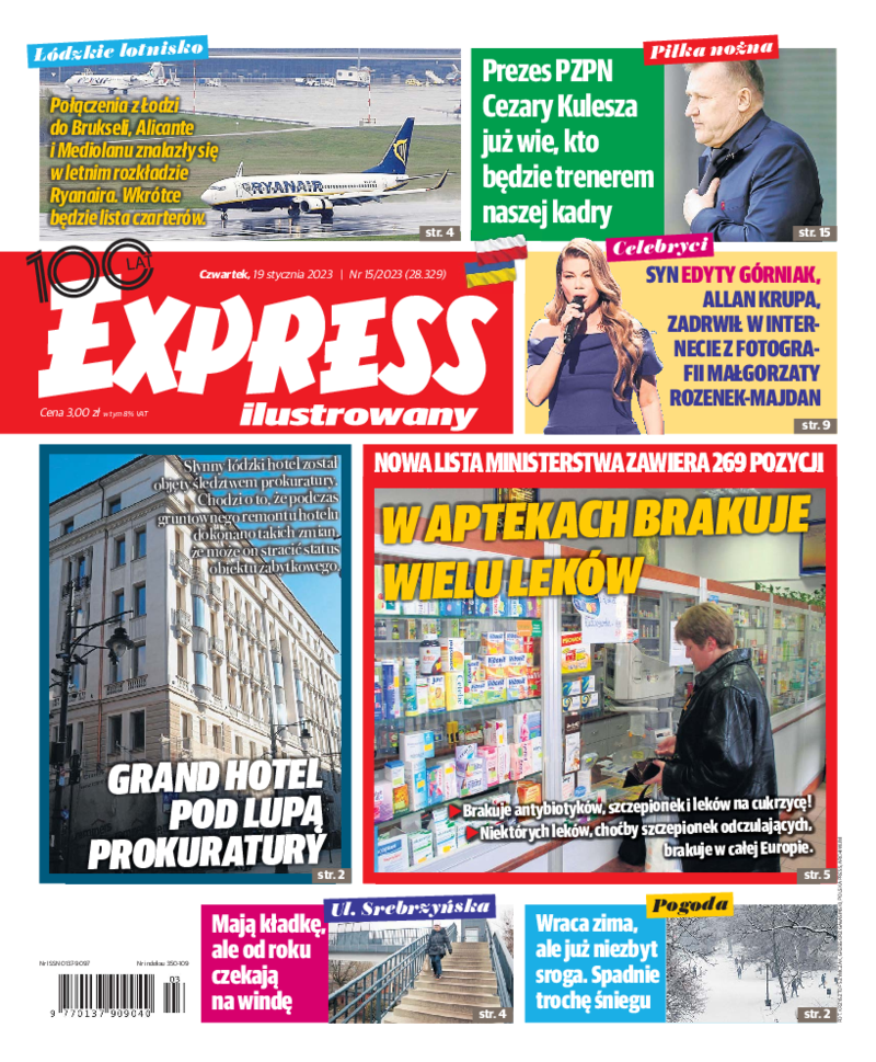 Express Ilustrowany