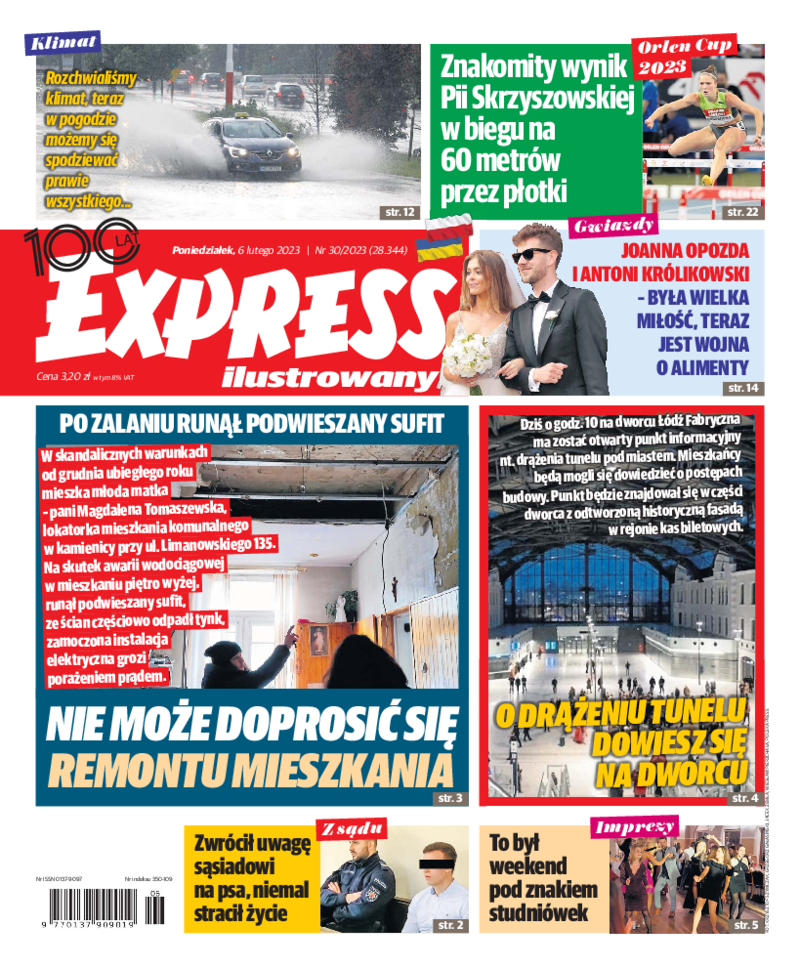 Express Ilustrowany