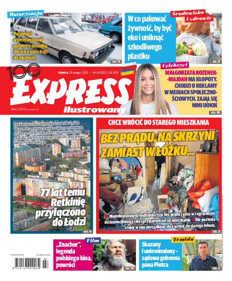 Express Ilustrowany