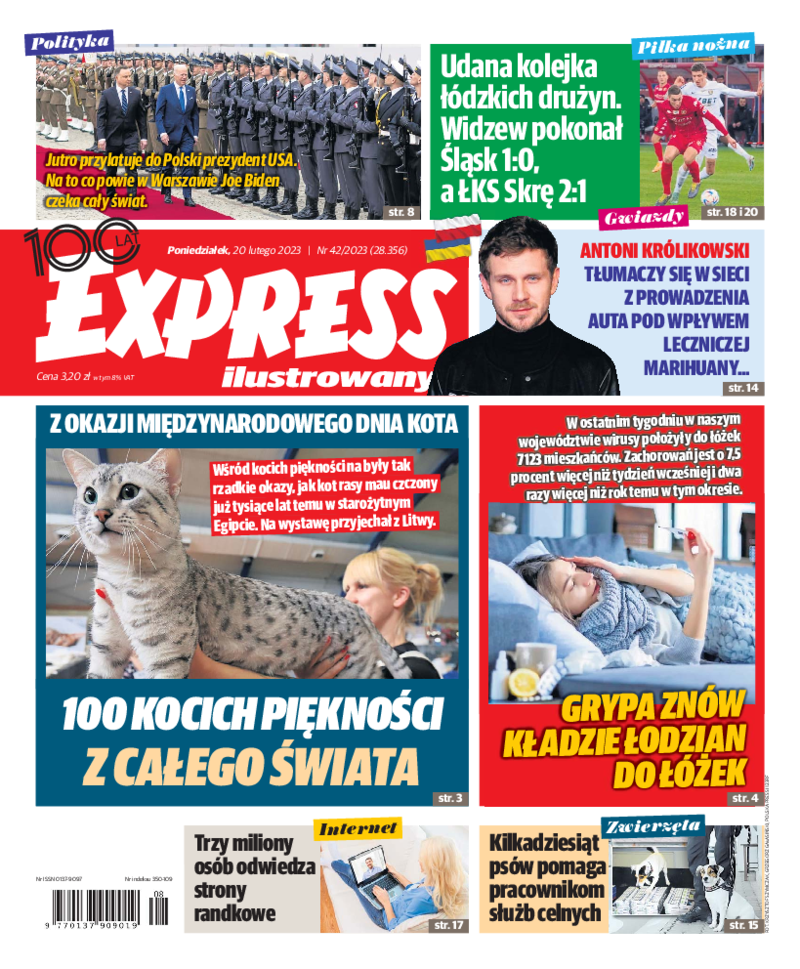 Express Ilustrowany