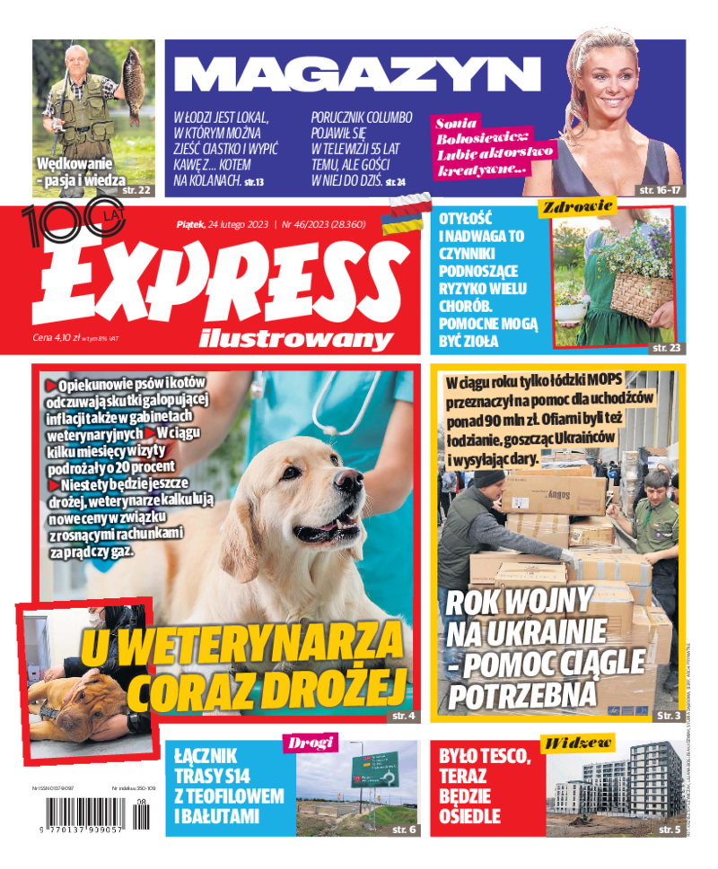 Express Ilustrowany