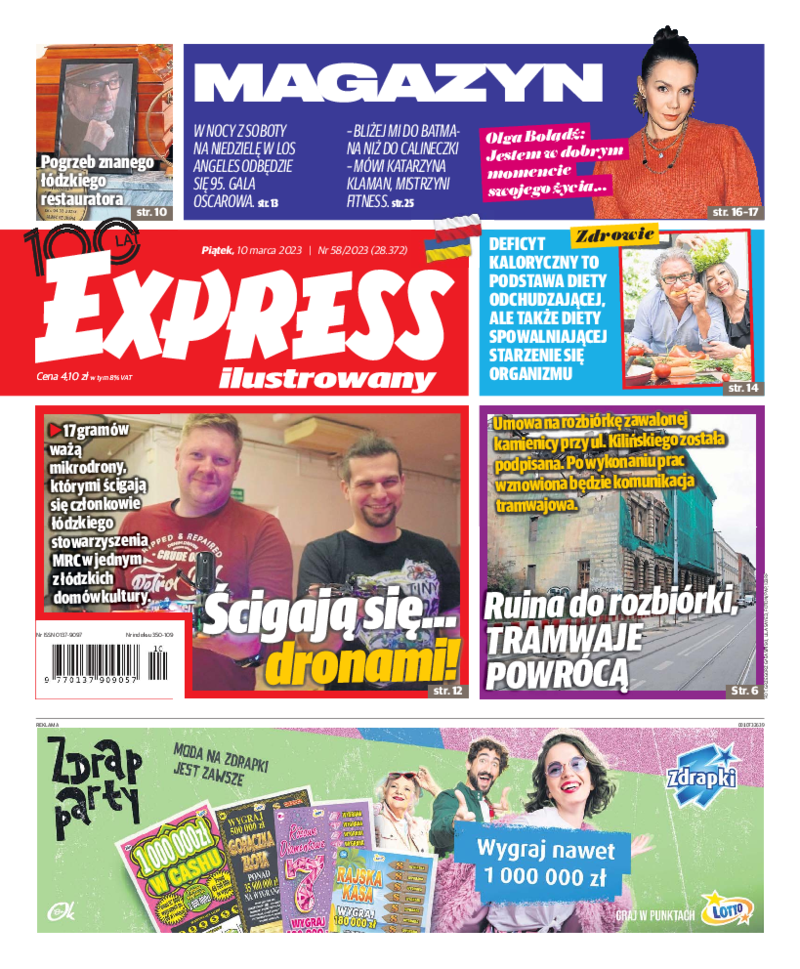 Express Ilustrowany