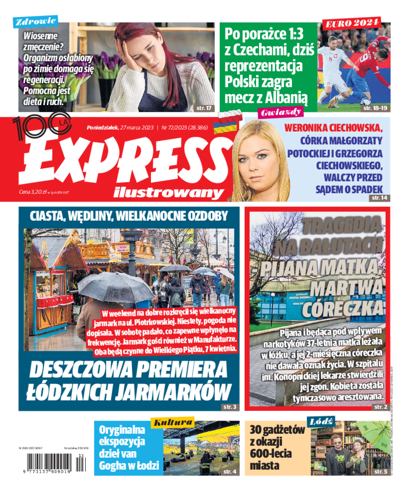 Express Ilustrowany