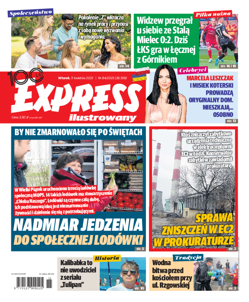 Express Ilustrowany