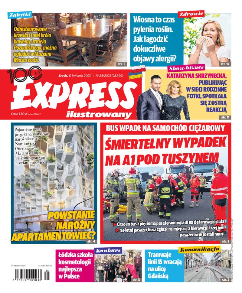 Express Ilustrowany