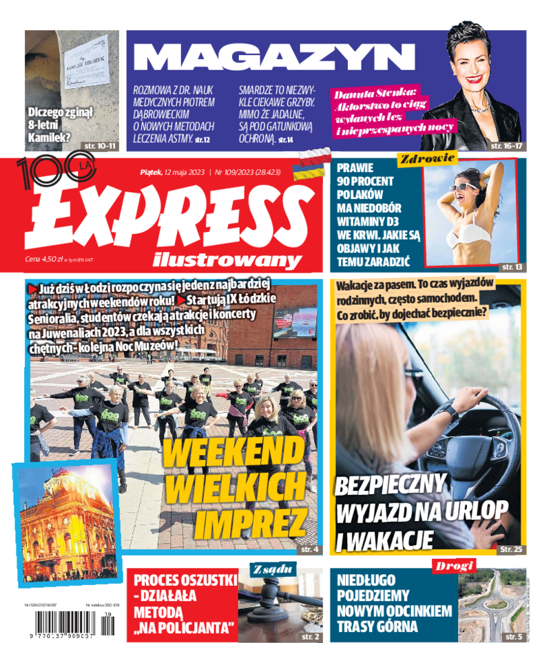 Express Ilustrowany