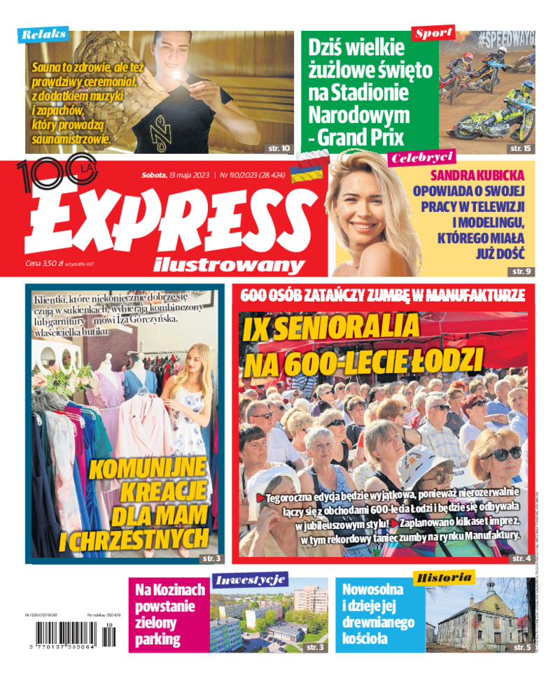 Express Ilustrowany