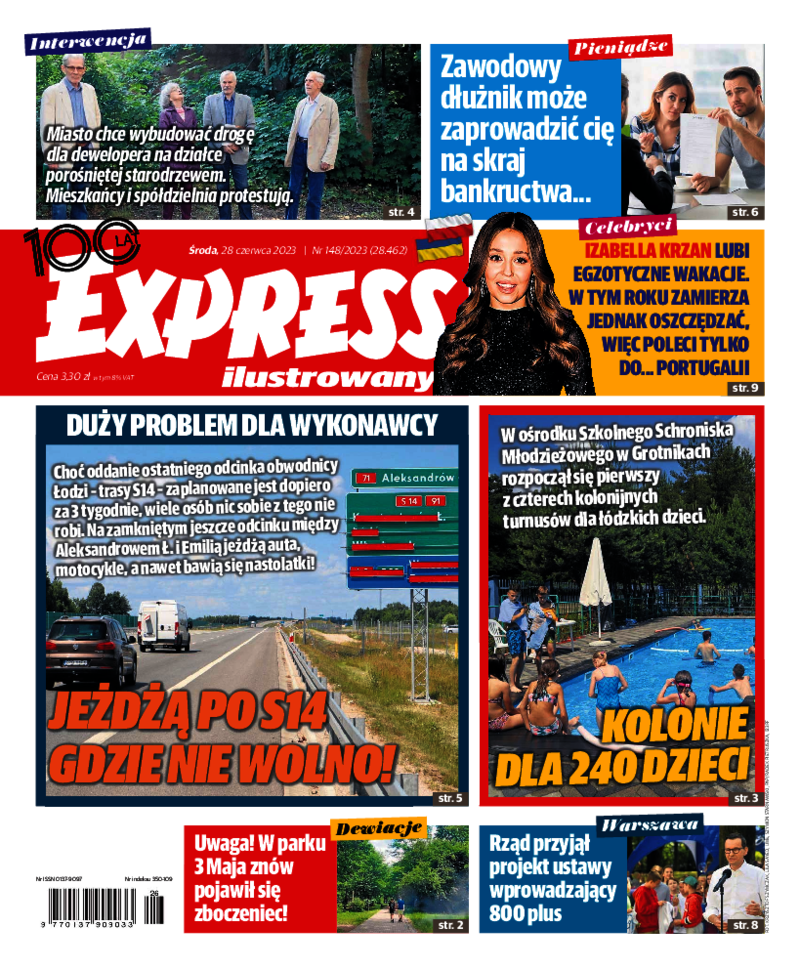 Express Ilustrowany