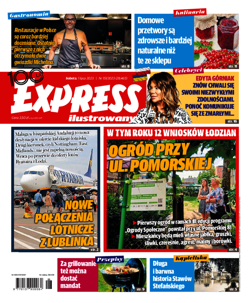 Express Ilustrowany