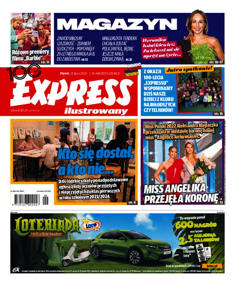 Express Ilustrowany