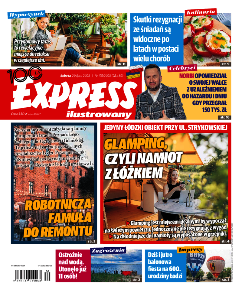 Express Ilustrowany