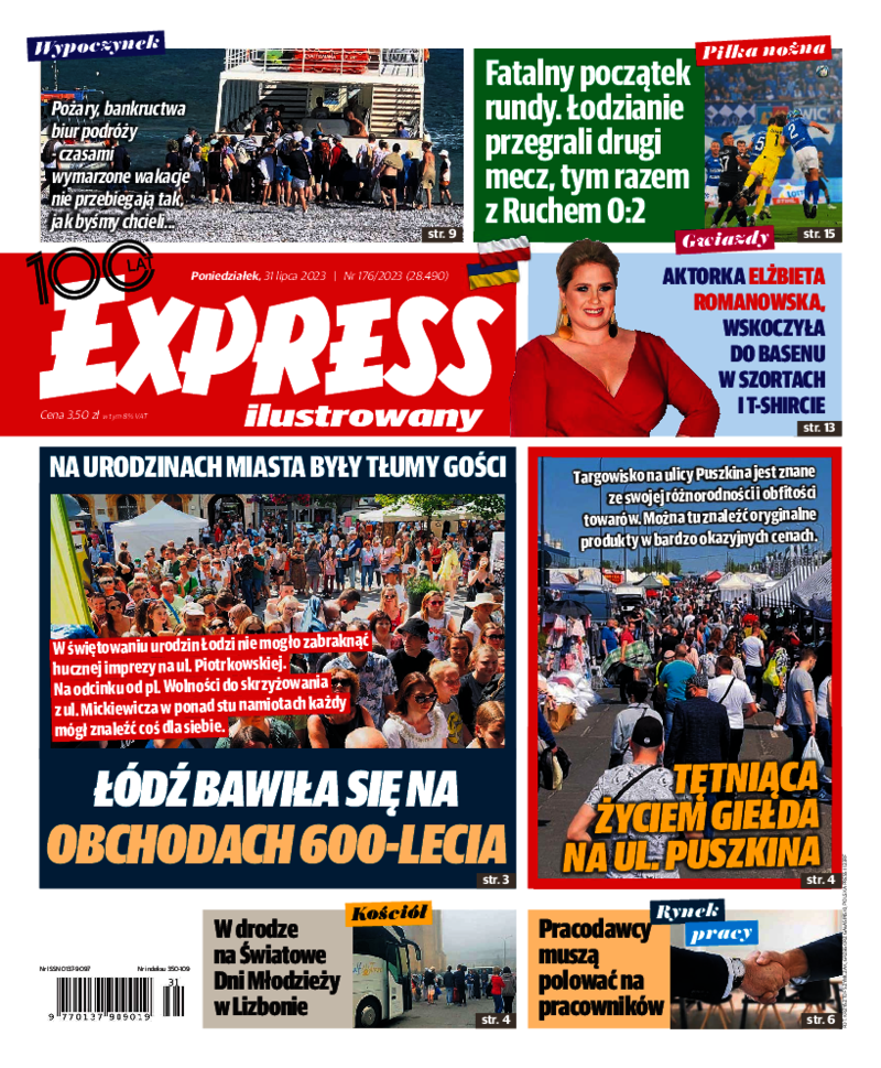 Express Ilustrowany