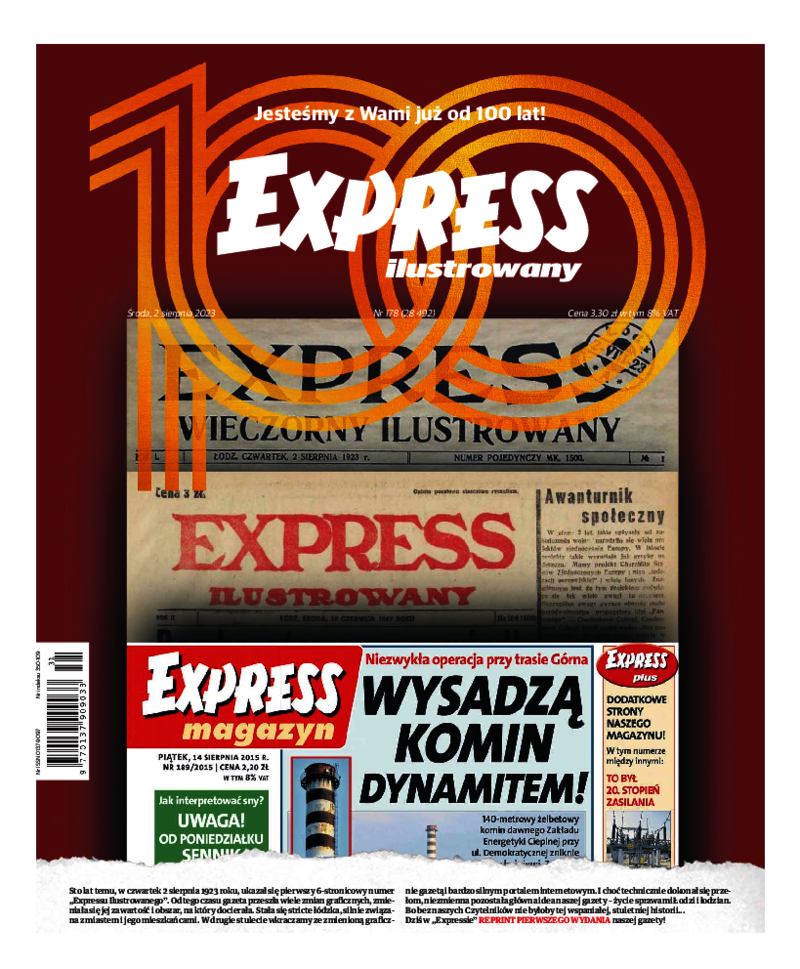 Express Ilustrowany