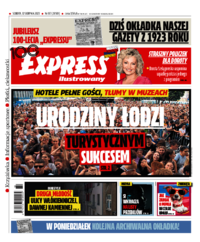 Express Ilustrowany