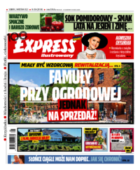 Express Ilustrowany