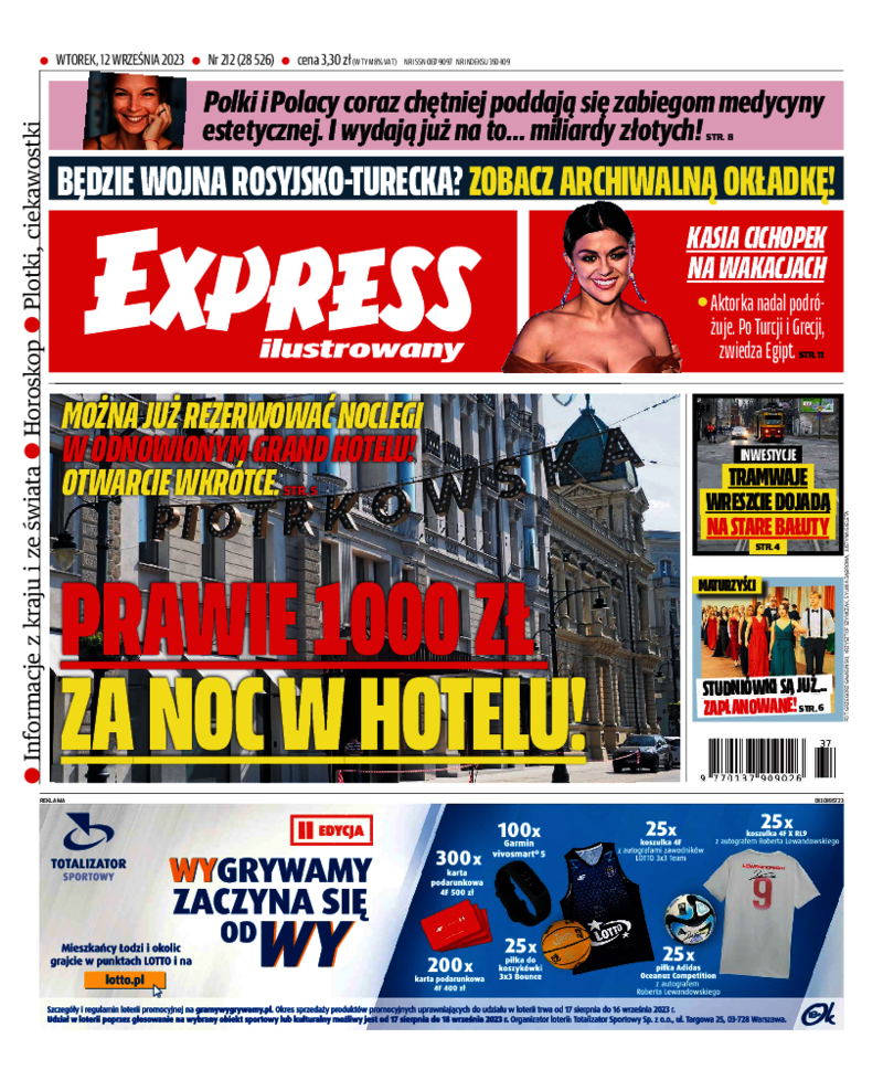 Express Ilustrowany