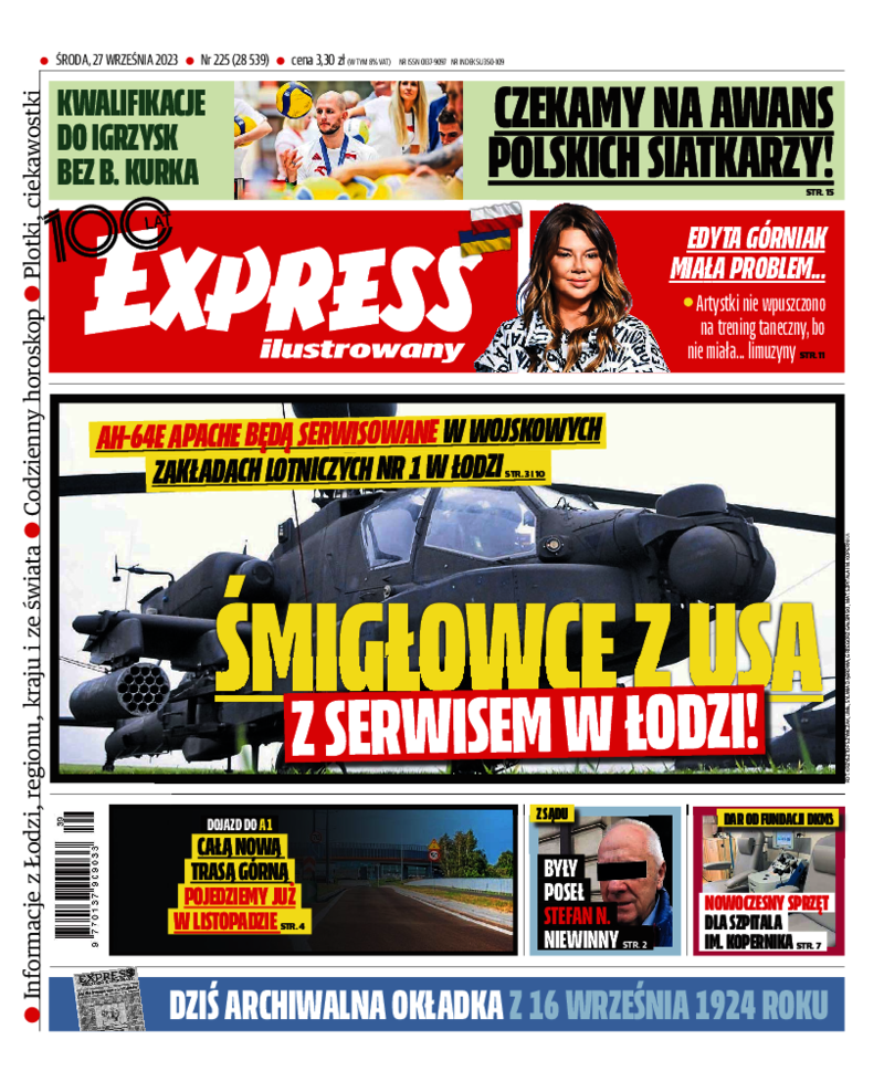 Express Ilustrowany