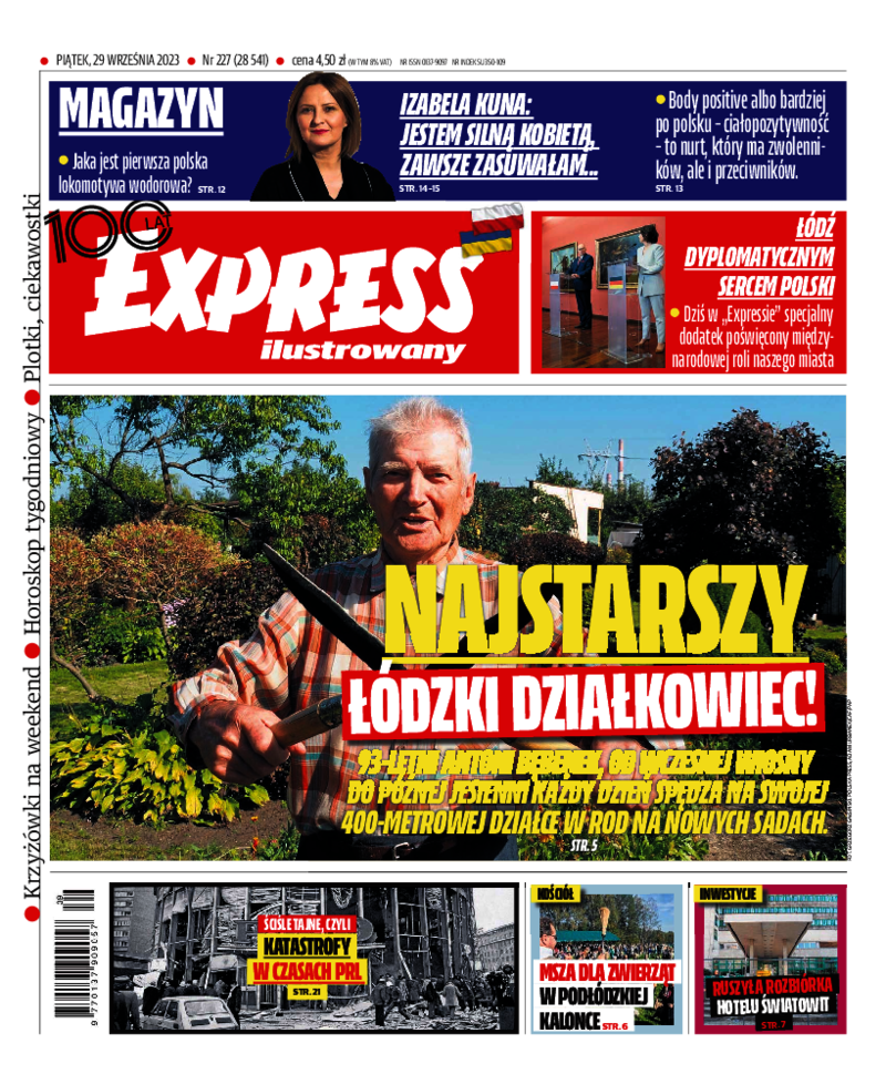 Express Ilustrowany