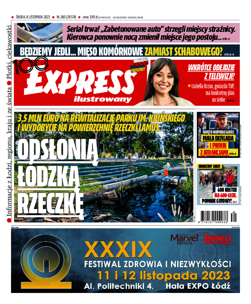 Express Ilustrowany