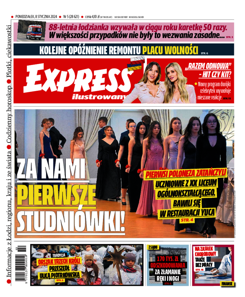 Express Ilustrowany