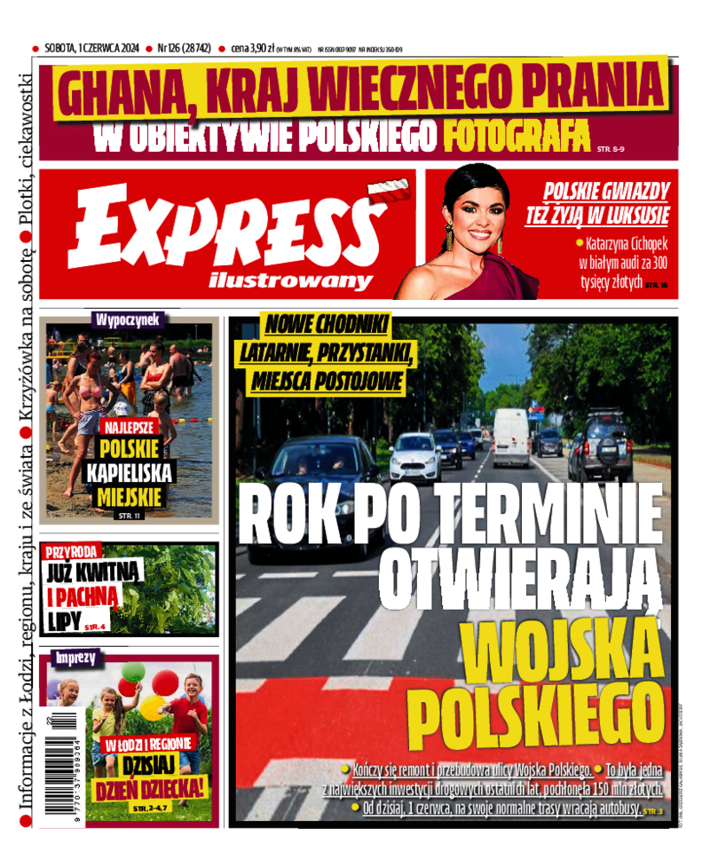 Express Ilustrowany