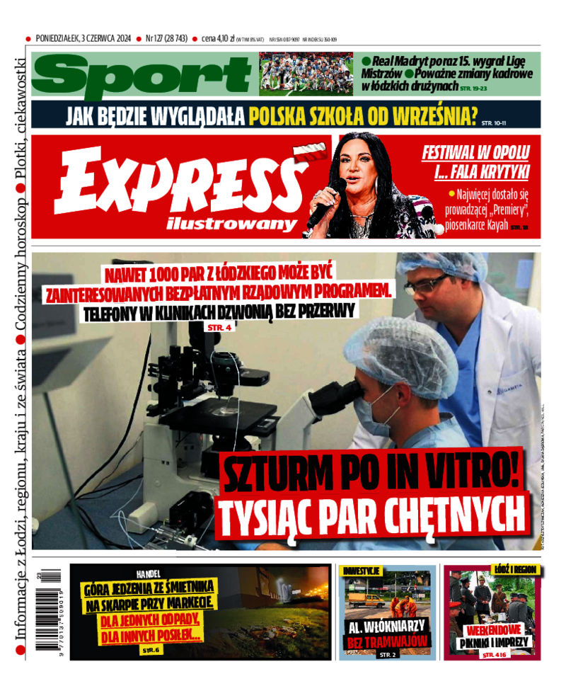 Express Ilustrowany