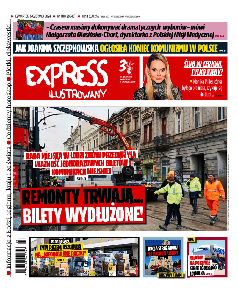 Express Ilustrowany