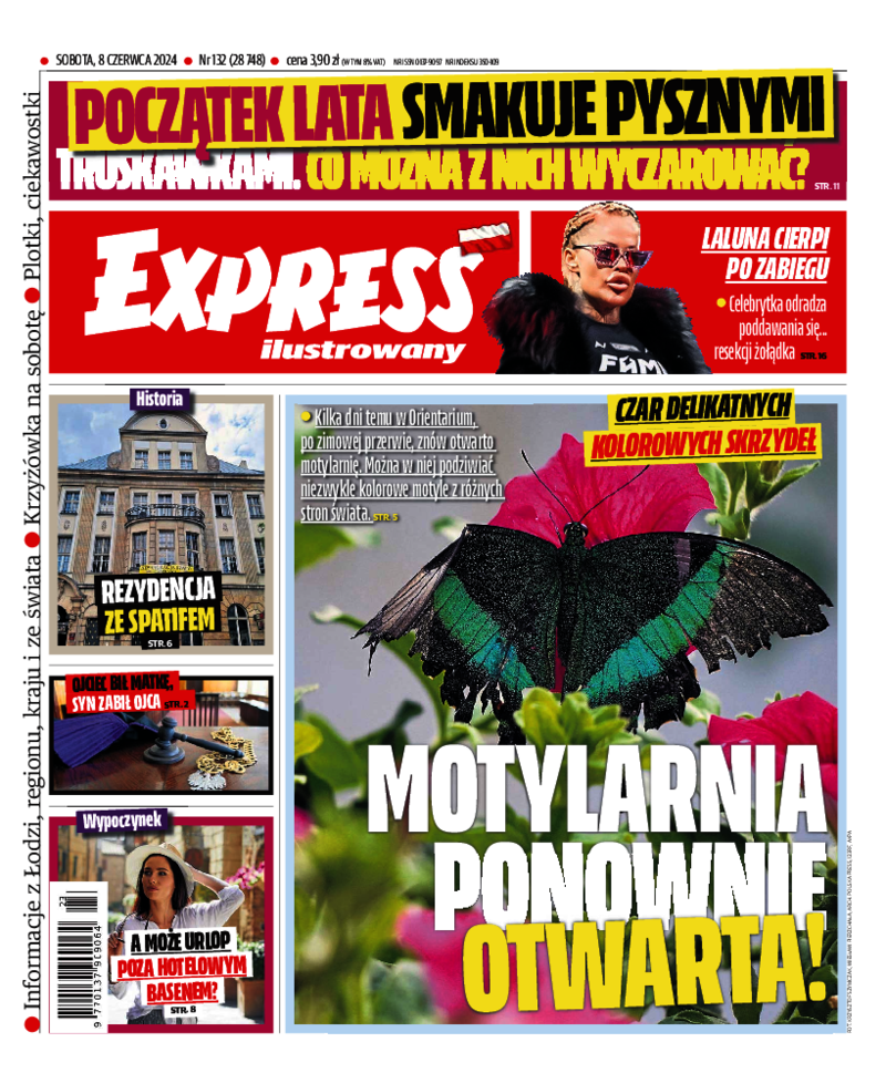 Express Ilustrowany