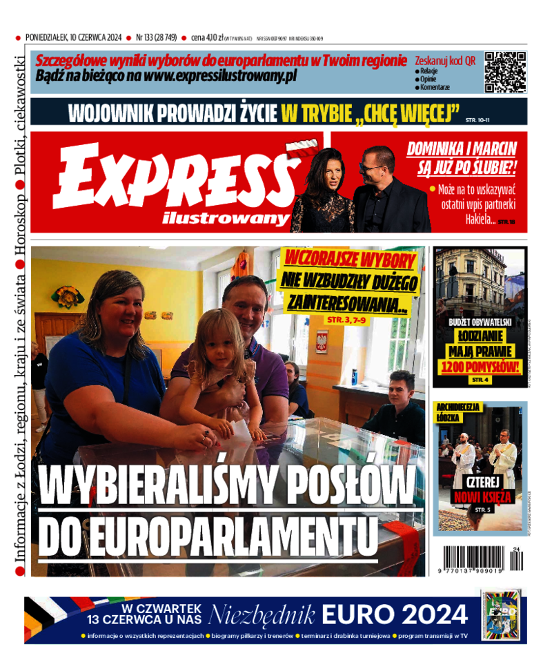 Express Ilustrowany