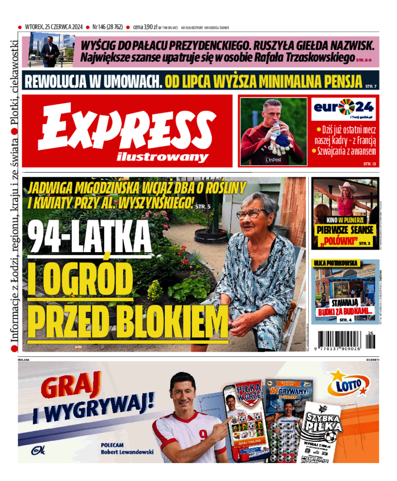 Express Ilustrowany