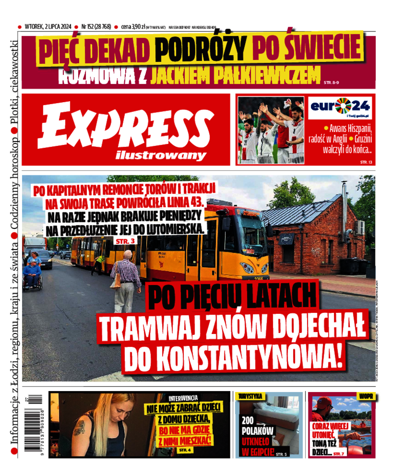 Express Ilustrowany