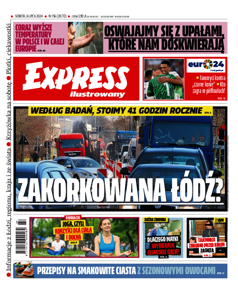 Express Ilustrowany