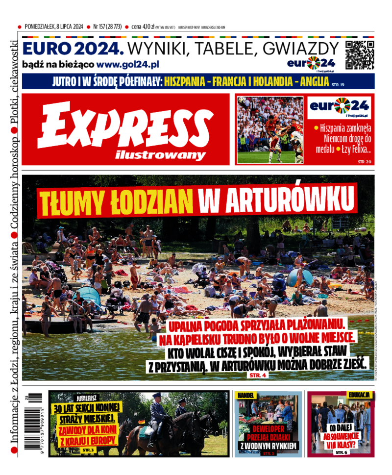 Express Ilustrowany