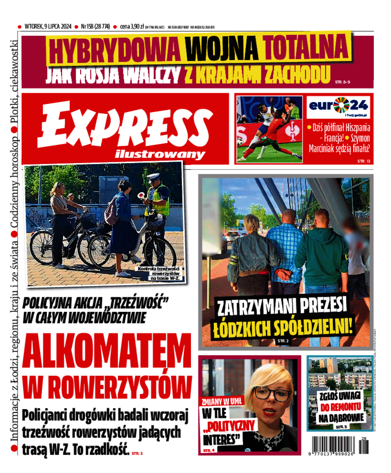 Express Ilustrowany