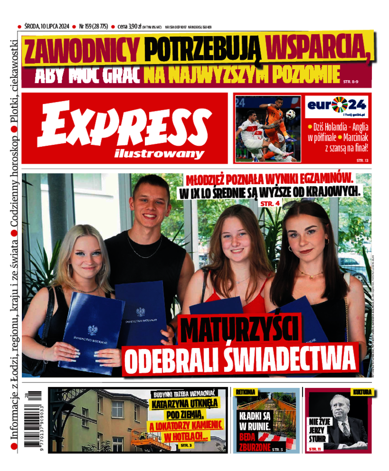 Express Ilustrowany