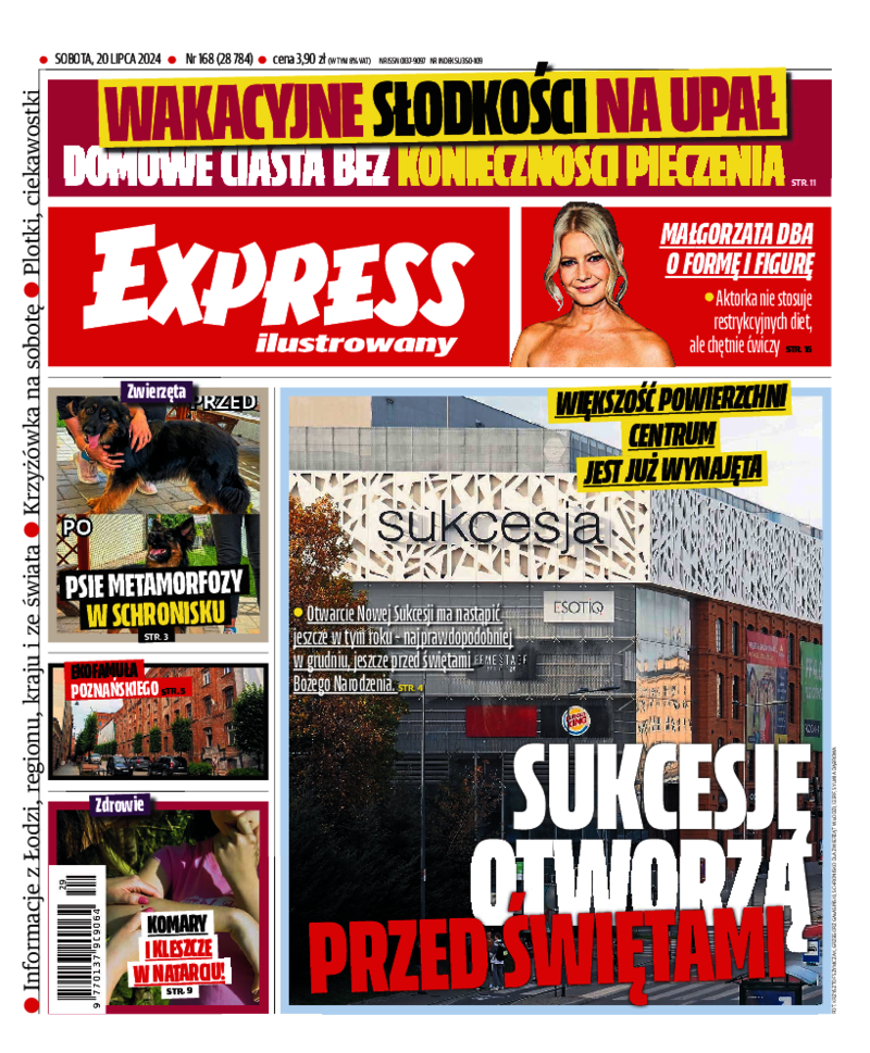 Express Ilustrowany