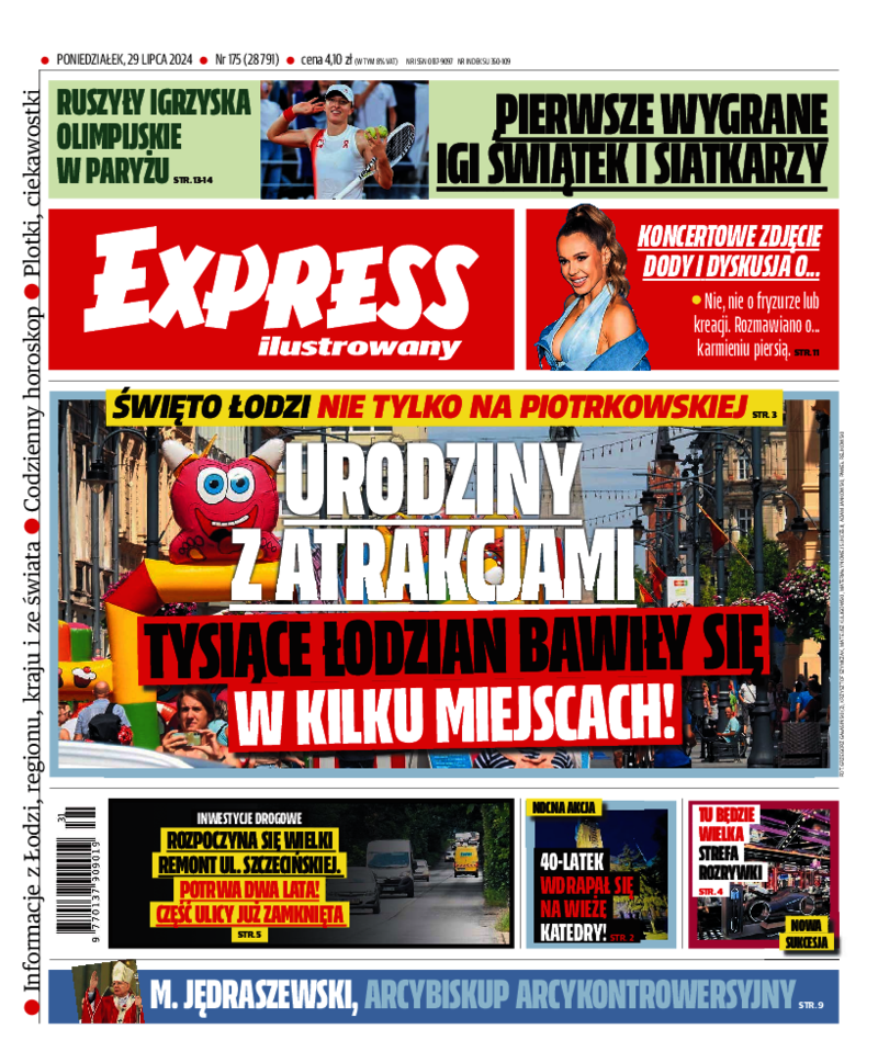 Express Ilustrowany