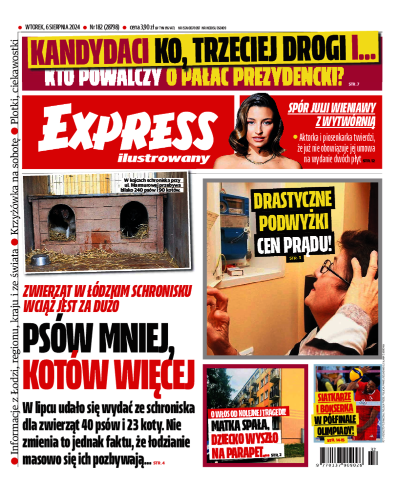 Express Ilustrowany