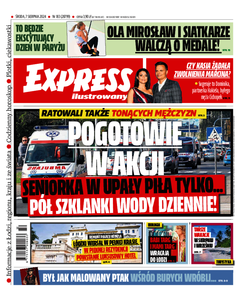 Express Ilustrowany