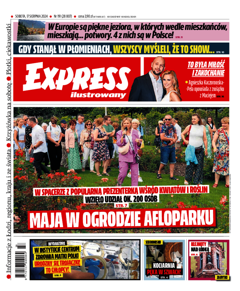 Express Ilustrowany