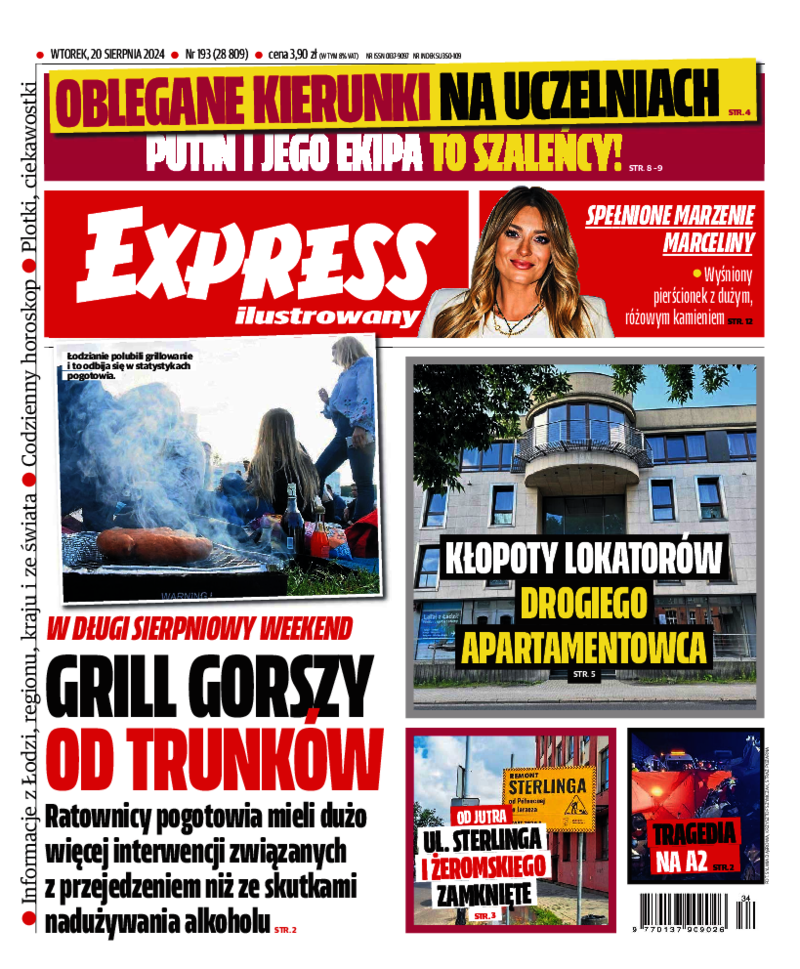 Express Ilustrowany