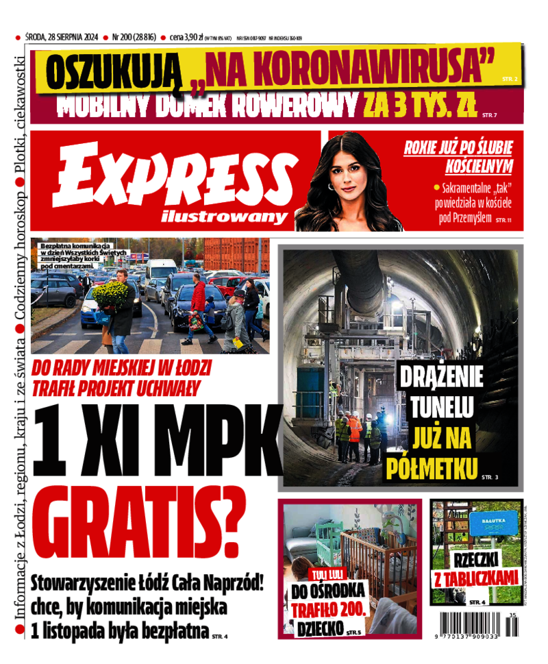 Express Ilustrowany