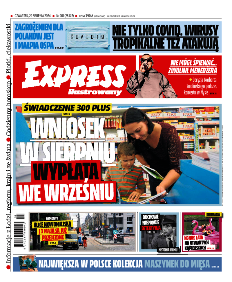 Express Ilustrowany