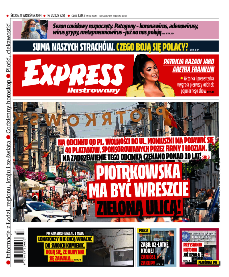 Express Ilustrowany