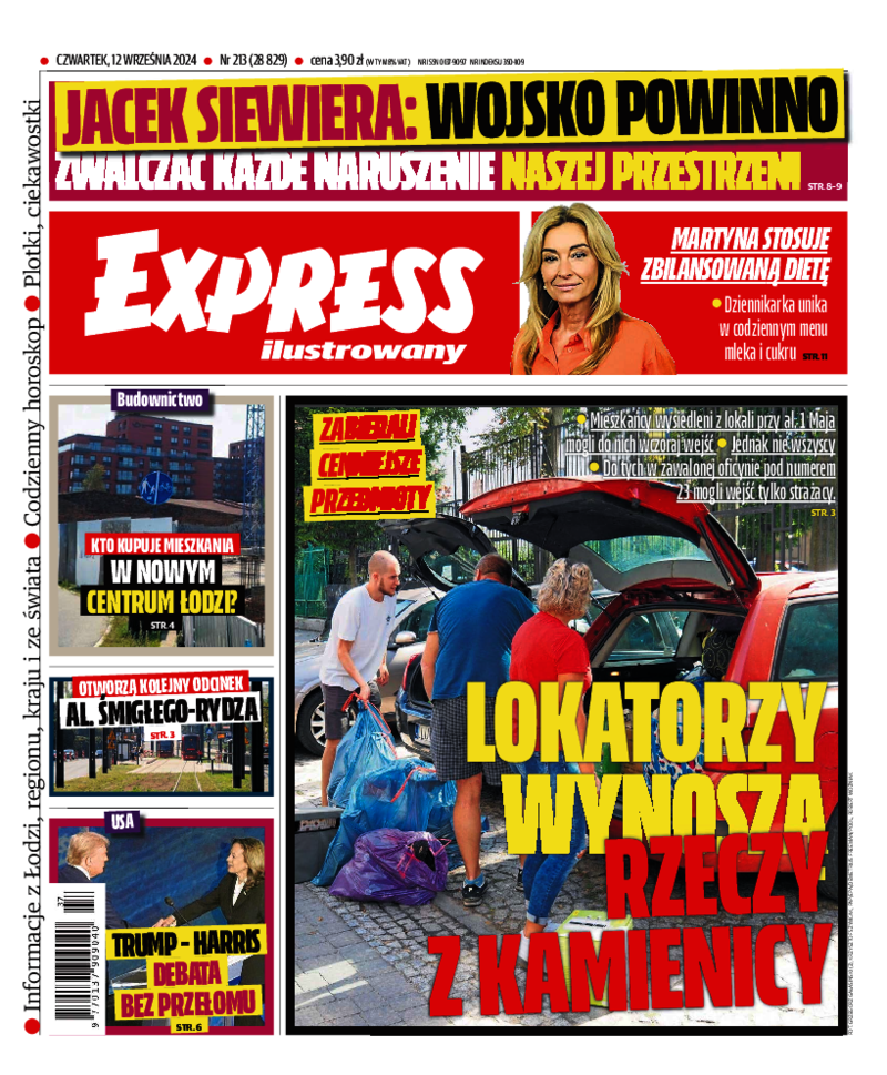 Express Ilustrowany