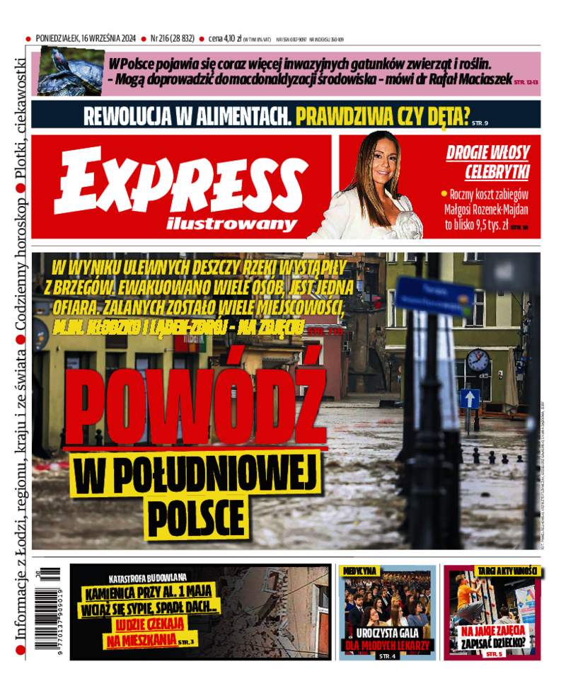 Express Ilustrowany