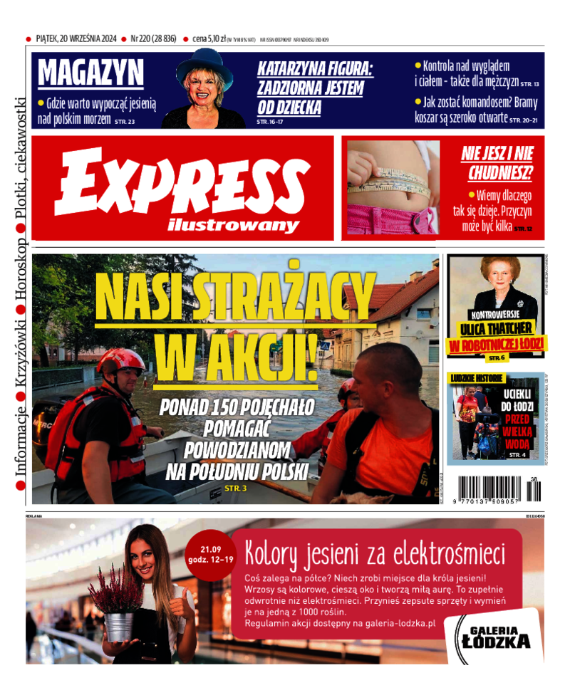 Express Ilustrowany