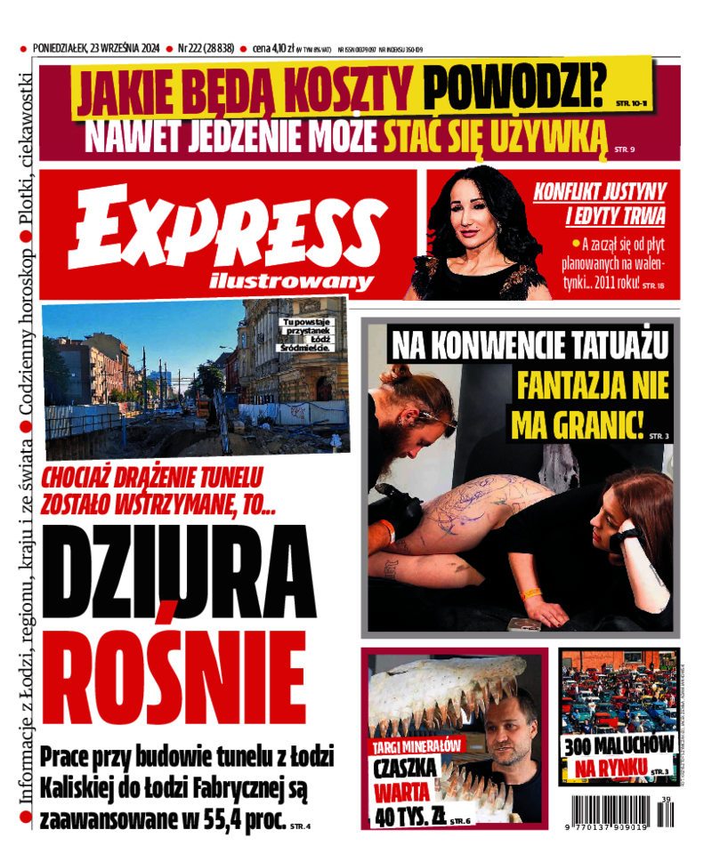 Express Ilustrowany