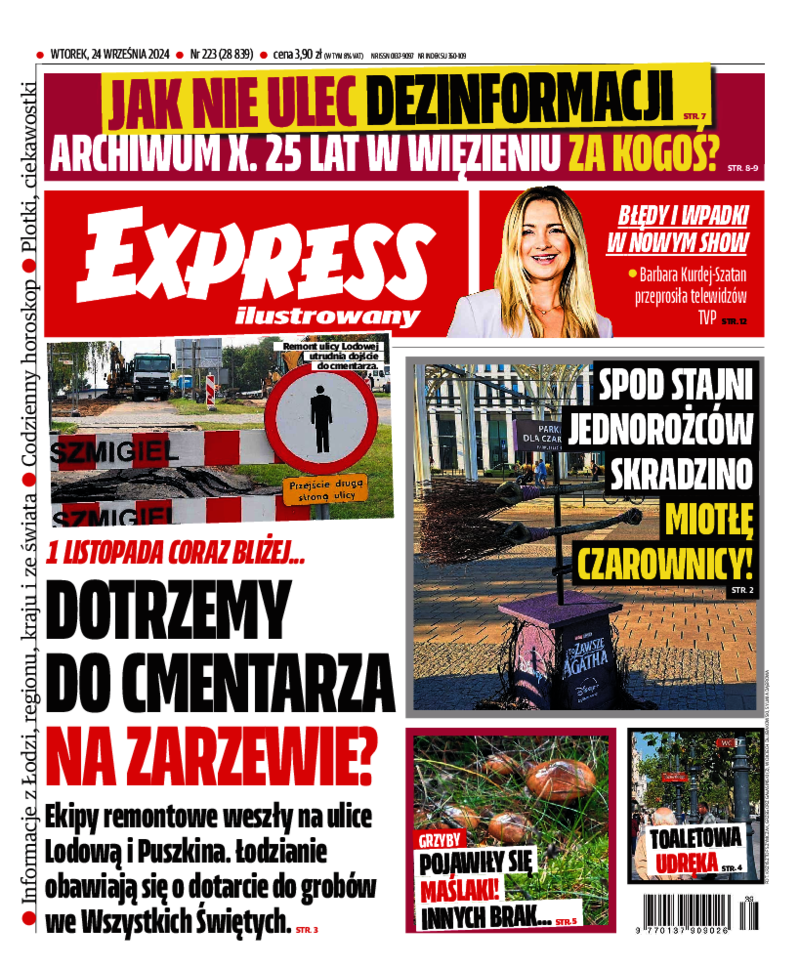 Express Ilustrowany