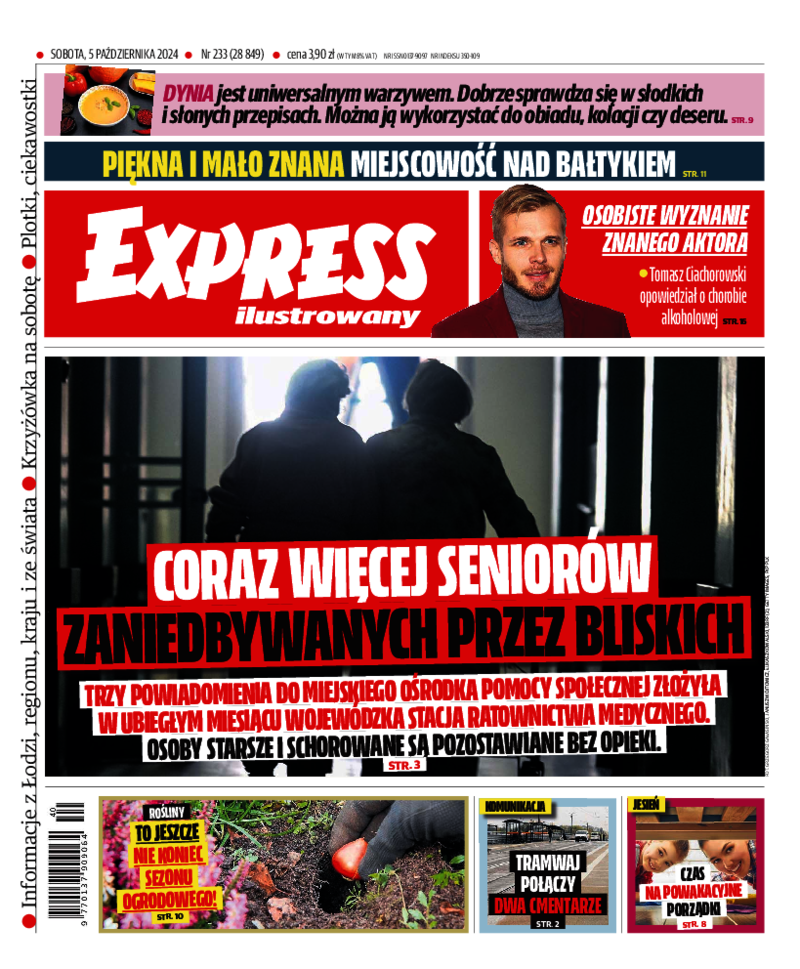 Express Ilustrowany